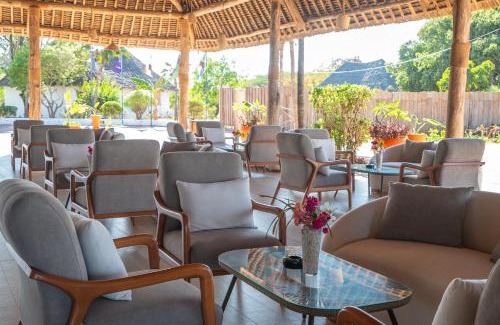 Kiwengwa Resort | Royal Mandarin Hotel & Resort