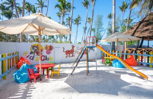 Kiwengwa Resort | Royal Mandarin Hotel & Resort