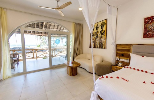 Kiwengwa Resort | Royal Mandarin Hotel & Resort