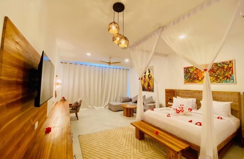 Kiwengwa Resort | Royal Mandarin Hotel & Resort