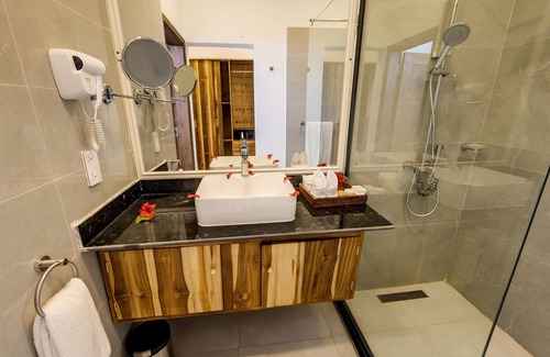 Kiwengwa Resort | Royal Mandarin Hotel & Resort