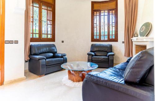 Targa Villa | Royal mirage villa(families only)