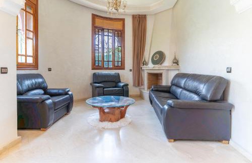 Targa Villa | Royal mirage villa(families only)