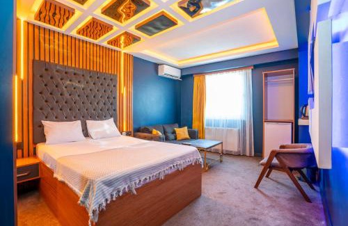 Maltepe Hotel | Royal Nest