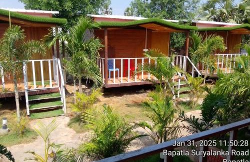 Bapatla Resort | royal oak resort