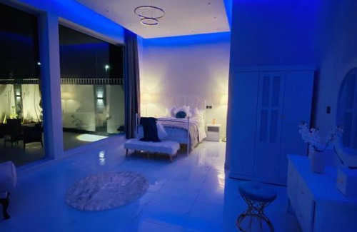 Al Khobar Ski Chalet | Royal Oasis Resort