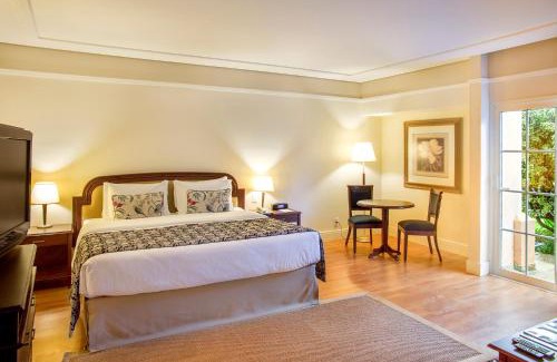 Campinas Resort | Royal Palm Plaza Resort