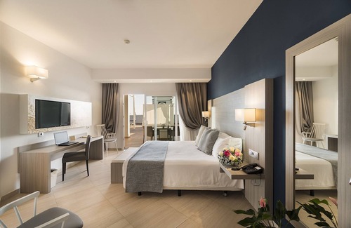 Pajara Hotel | Royal Palm Resort & Spa - Adults Only