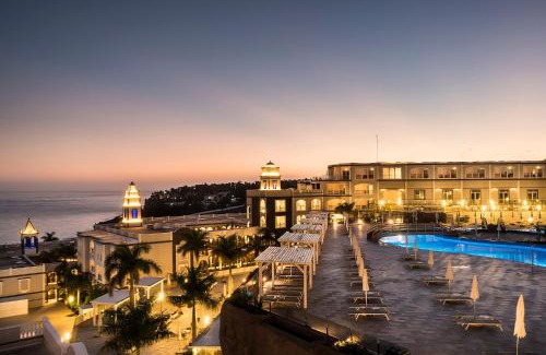 Morro Jable Resort | Royal Palm Resort & Spa - Adults Only