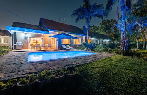 Pretoria House | Royal Ridge Guesthouse