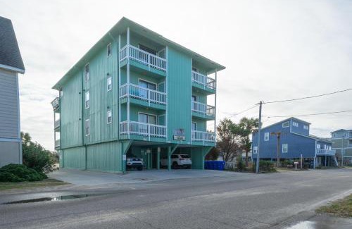 North Carolina Coast Apartment | Royal Sands I
