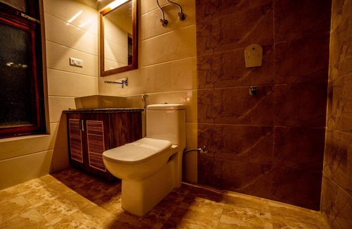 She Hotel | Royal Soma Resort