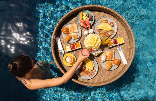 Legian Kaja Villa | Royal Suites at The Bandha