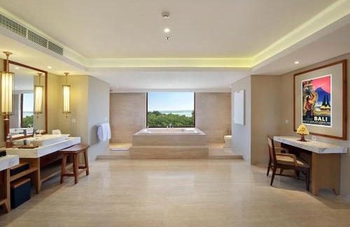 Legian Kaja Villa | Royal Suites at The Bandha