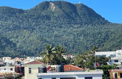 Los Maestros Apartment | Royal Terrace IV (King)