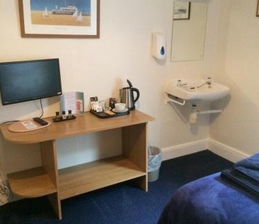 Ramsgate Hotel | Royal Temple Yacht Club