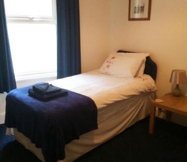 Ramsgate Hotel | Royal Temple Yacht Club