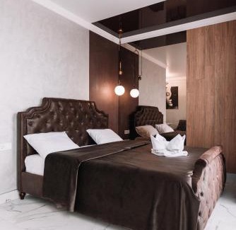 Kyiv Apartment | Royal Tower VIP Smart Apartments 2