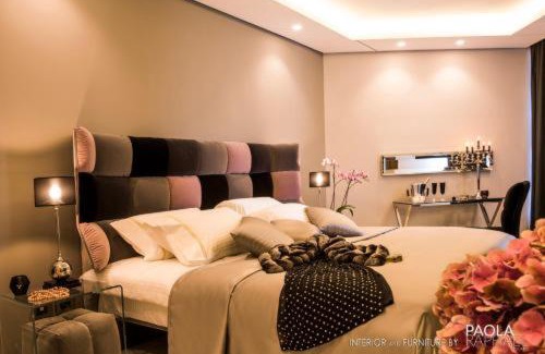 Achrafieh Hotel | Royal Tulip Achrafieh