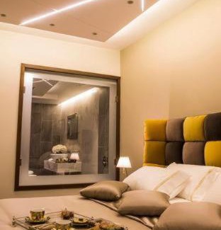 Achrafieh Hotel | Royal Tulip Achrafieh