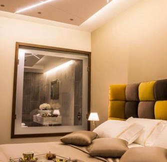 Achrafieh Hotel | Royal Tulip Achrafieh