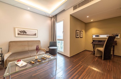 Achrafieh Hotel | Royal Tulip Achrafieh