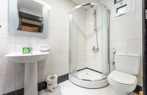 Al Majaz Apartment | Royal Tulip Apartments