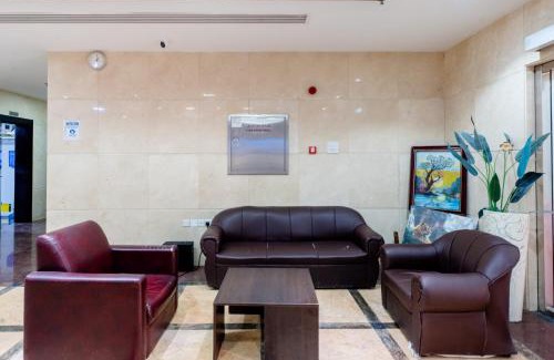 Al Majaz Apartment | Royal Tulip Apartments