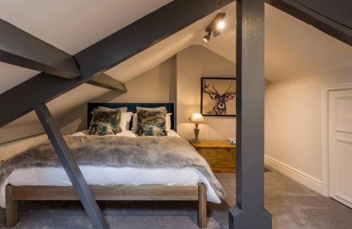 Kirkby Lonsdale Apartment | Royal View Apartments