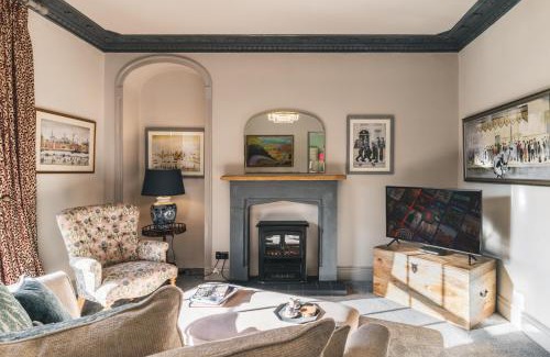 Kirkby Lonsdale Apartment | Royal View Apartments