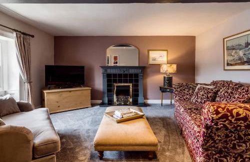 Kirkby Lonsdale Apartment | Royal View Apartments