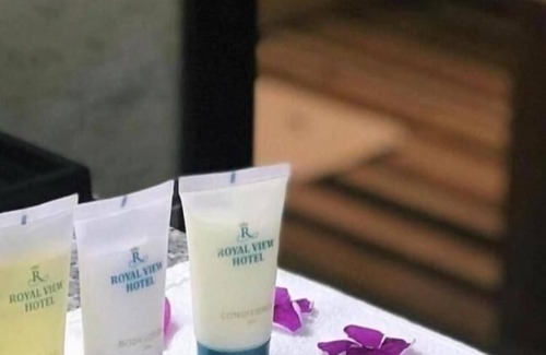 Ras Al Khaimah Hotel | Royal View Hotel