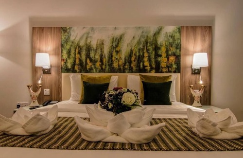 Ras Al Khaimah Hotel | Royal View Hotel