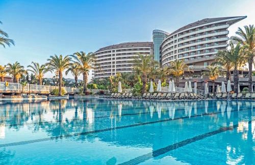 Lara Hotel | Royal Wings Hotel