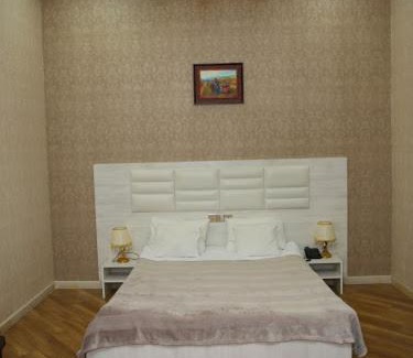 Agjabadi Hotel | Royal&Xan Palace