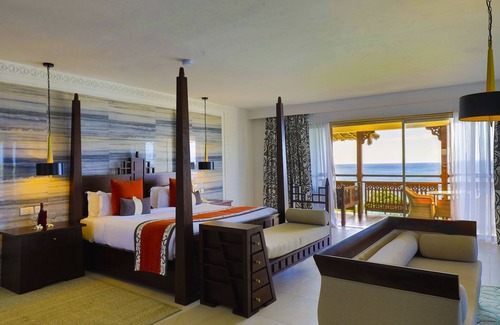 Nungwi Resort | Royal Zanzibar Beach Resort All Inclusive