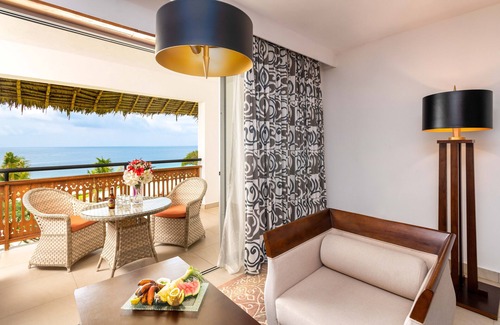 Nungwi Resort | Royal Zanzibar Beach Resort All Inclusive