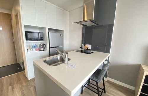Le Chan Apartment | Roygent Parks Hai Phong