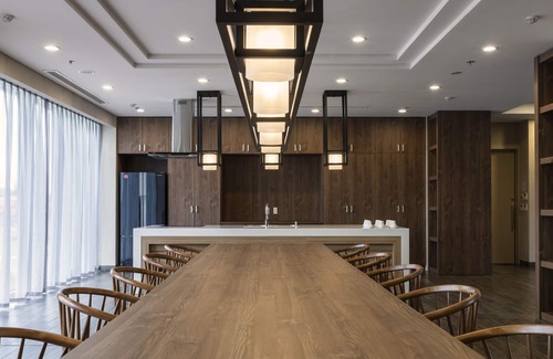 Le Chan Apartment | Roygent Parks Hai Phong