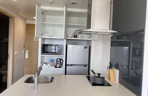 Le Chan Apartment | Roygent Parks Hai Phong