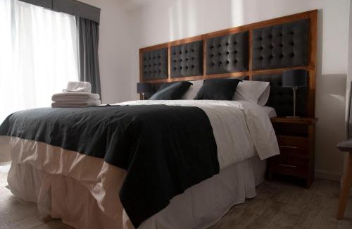 Ezeiza Apartment | Rozas Apart