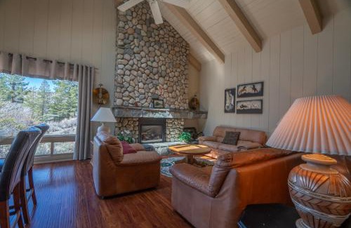 June Lake House | RR-Villa Lago STR AP 18-003