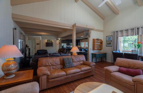 June Lake House | RR-Villa Lago STR AP 18-003