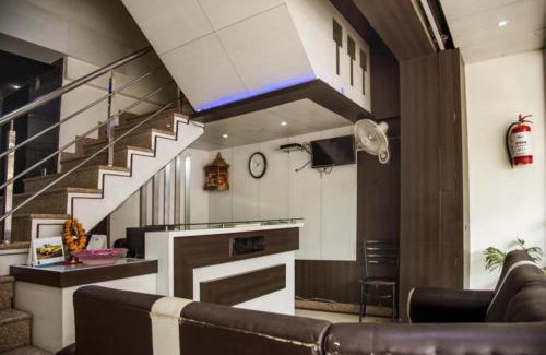 Mohangarh Hotel | RROOMS R K International