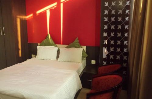 Mohangarh Hotel | RROOMS R K International