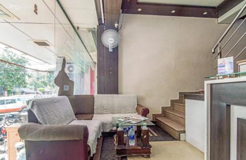 Mohangarh Hotel | RROOMS R K International