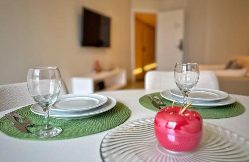 Madalena Apartment | RS 704 · RS 704 - Varanda VIP Exclusiva no Tolive Riverside