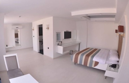 Ilkadım Hotel | RS City Hotel