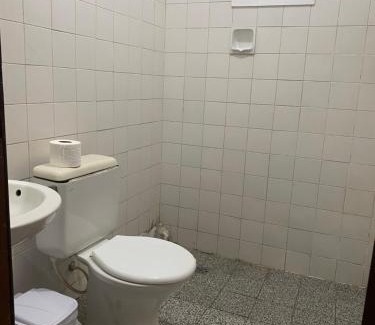 Imaculada Hotel | RS Pousada