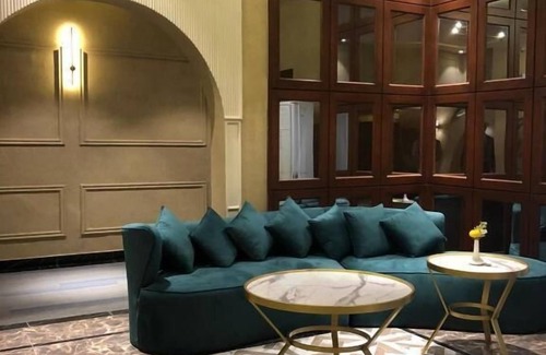 Sukkur Hotel | RT Grace Hotel